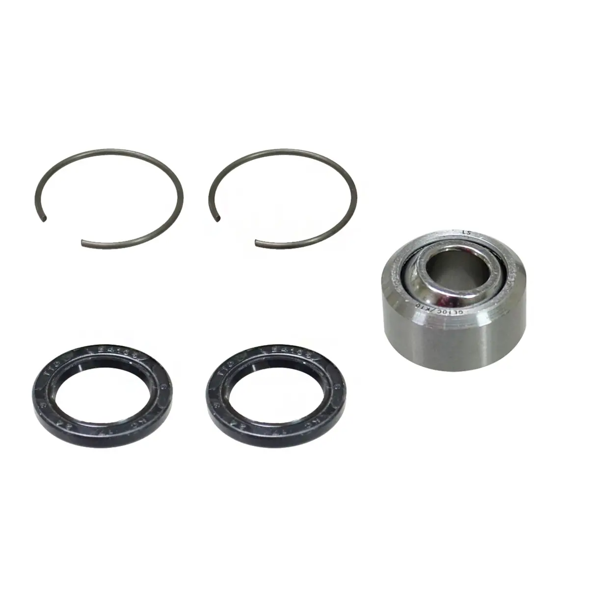 Whites Shock Bearing Kit 1