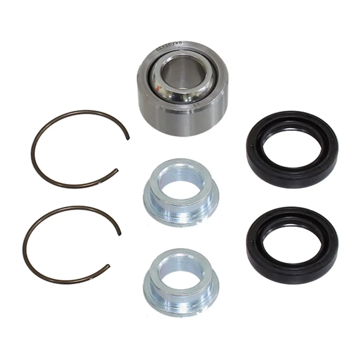 Whites Shock Bearing Kit 1