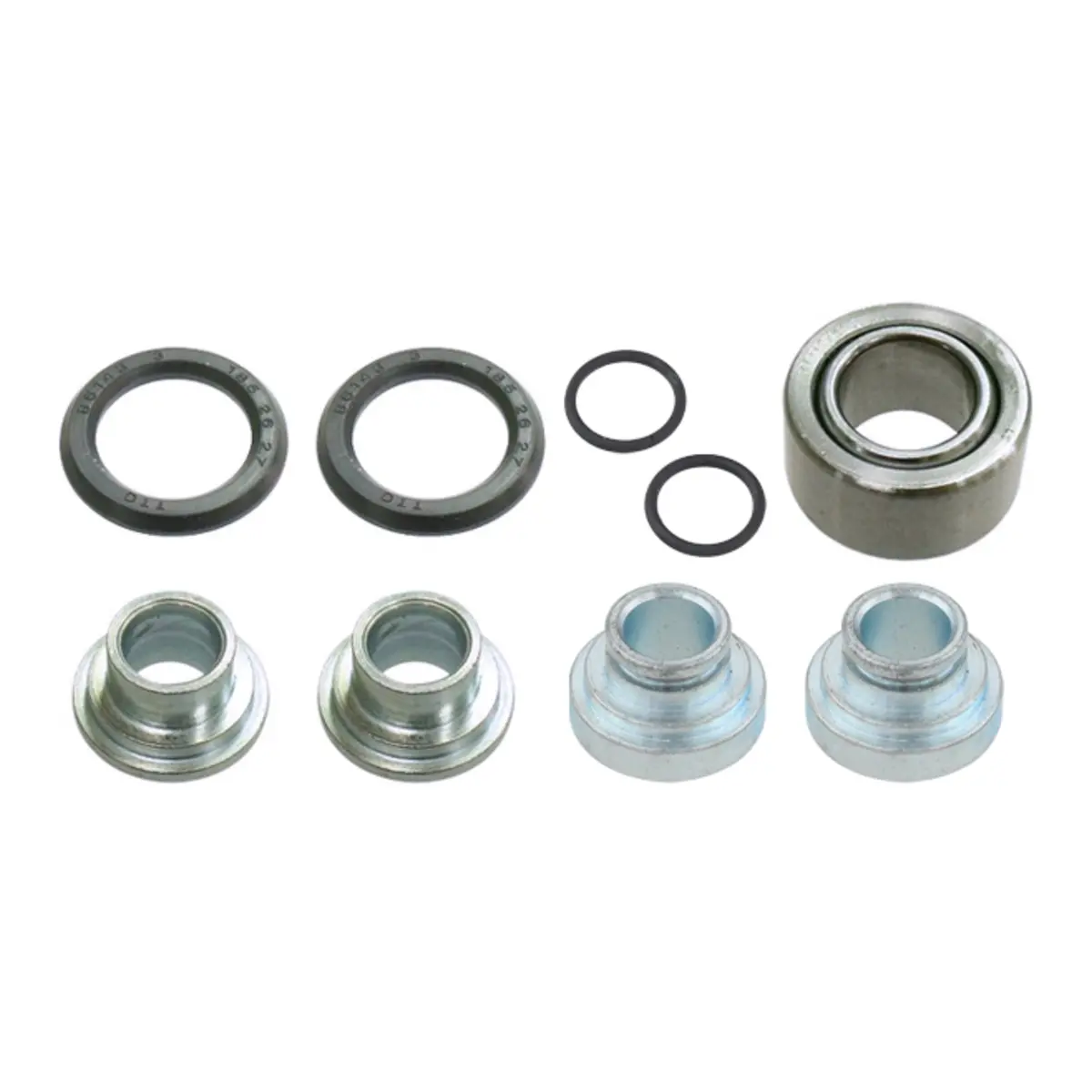 Whites Shock Bearing Kit 1