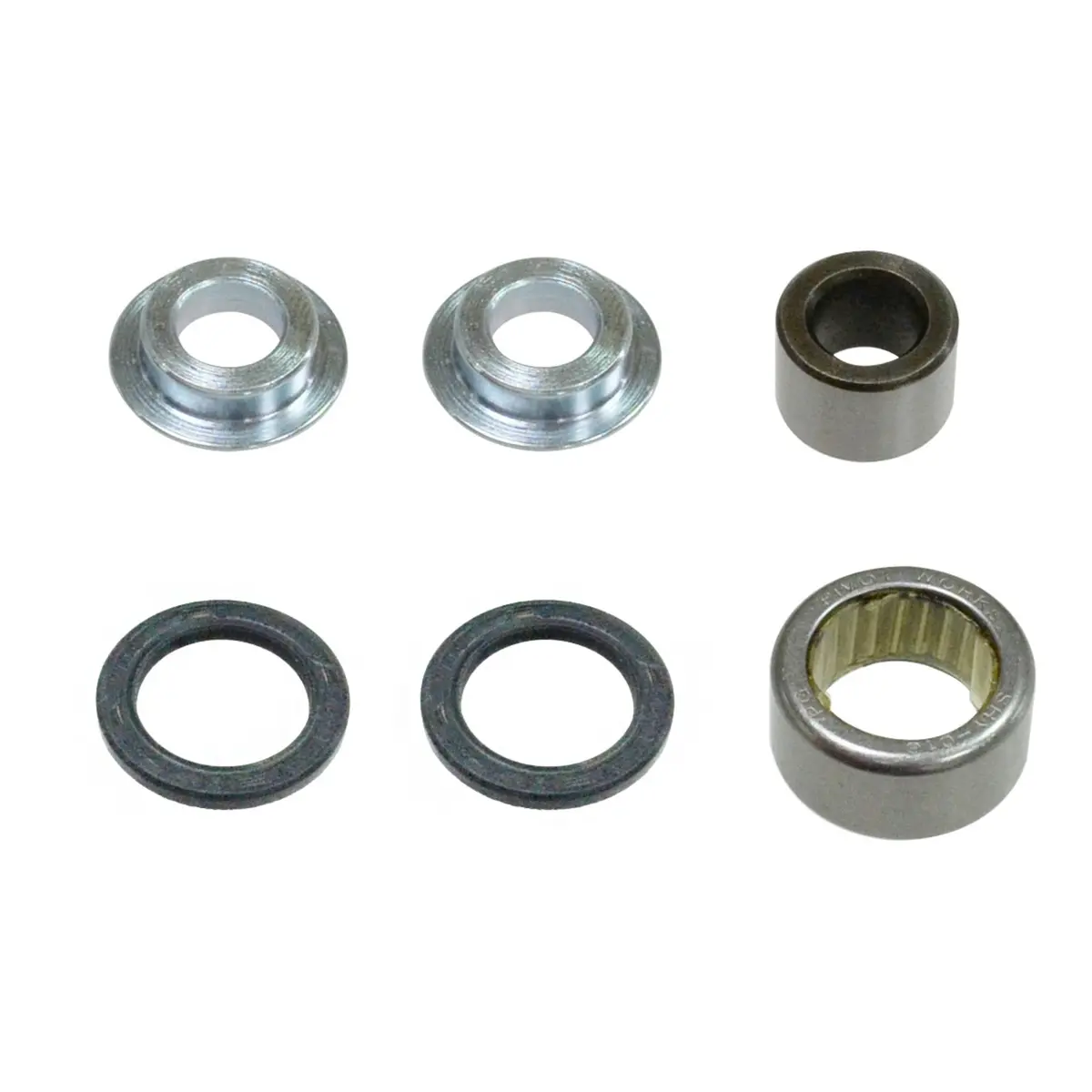 Whites Shock Bearing Kit 1