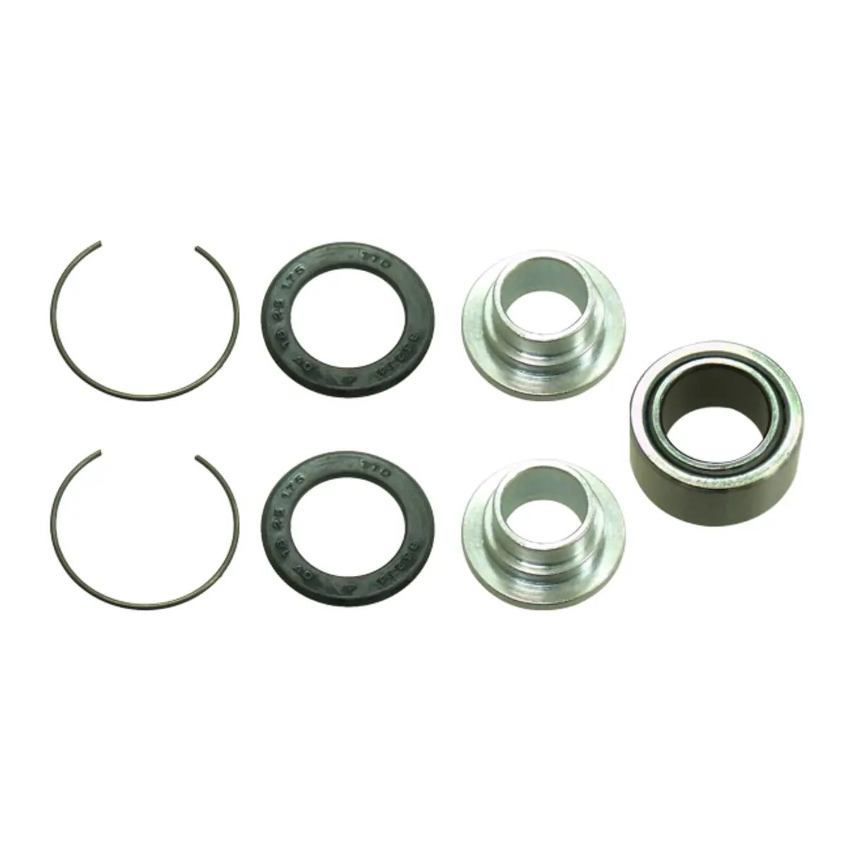 Whites Shock Bearing Kit 1