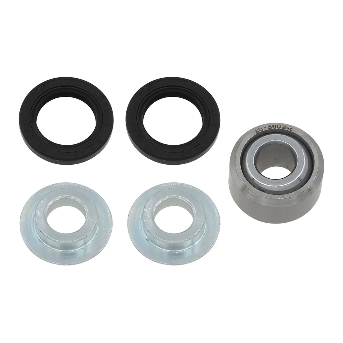 Whites Shock Bearing Kit 1