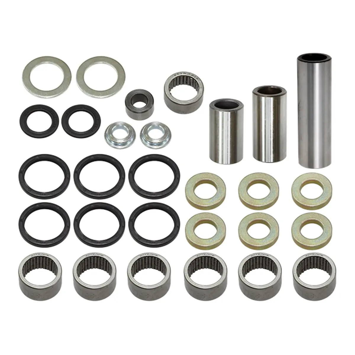 Whites Suspension Linkage Kit 1