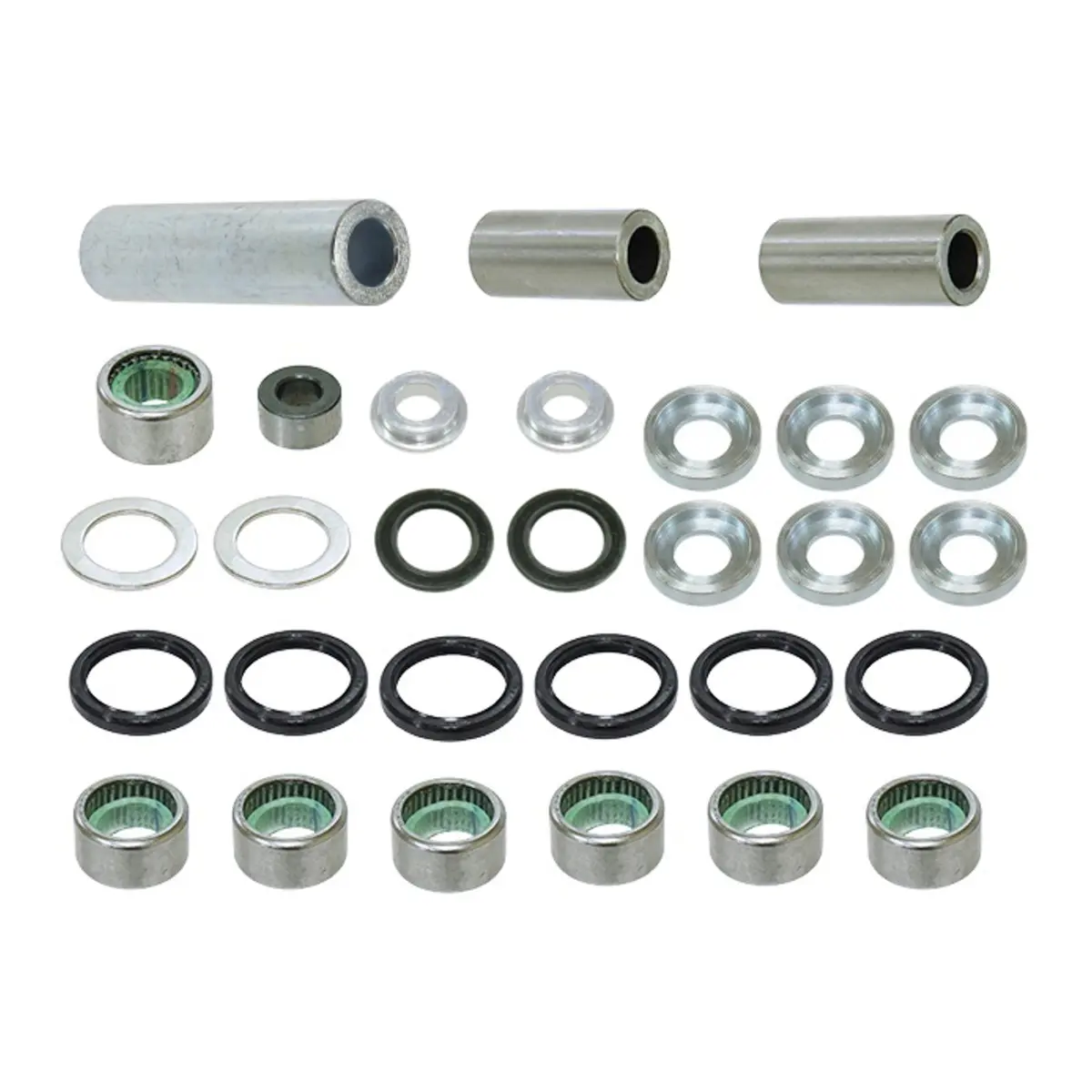 Whites Suspension Linkage Kit 1