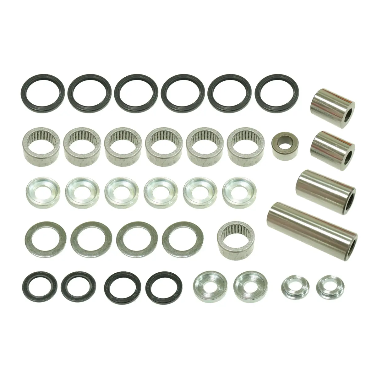Whites Suspension Linkage Kit 1