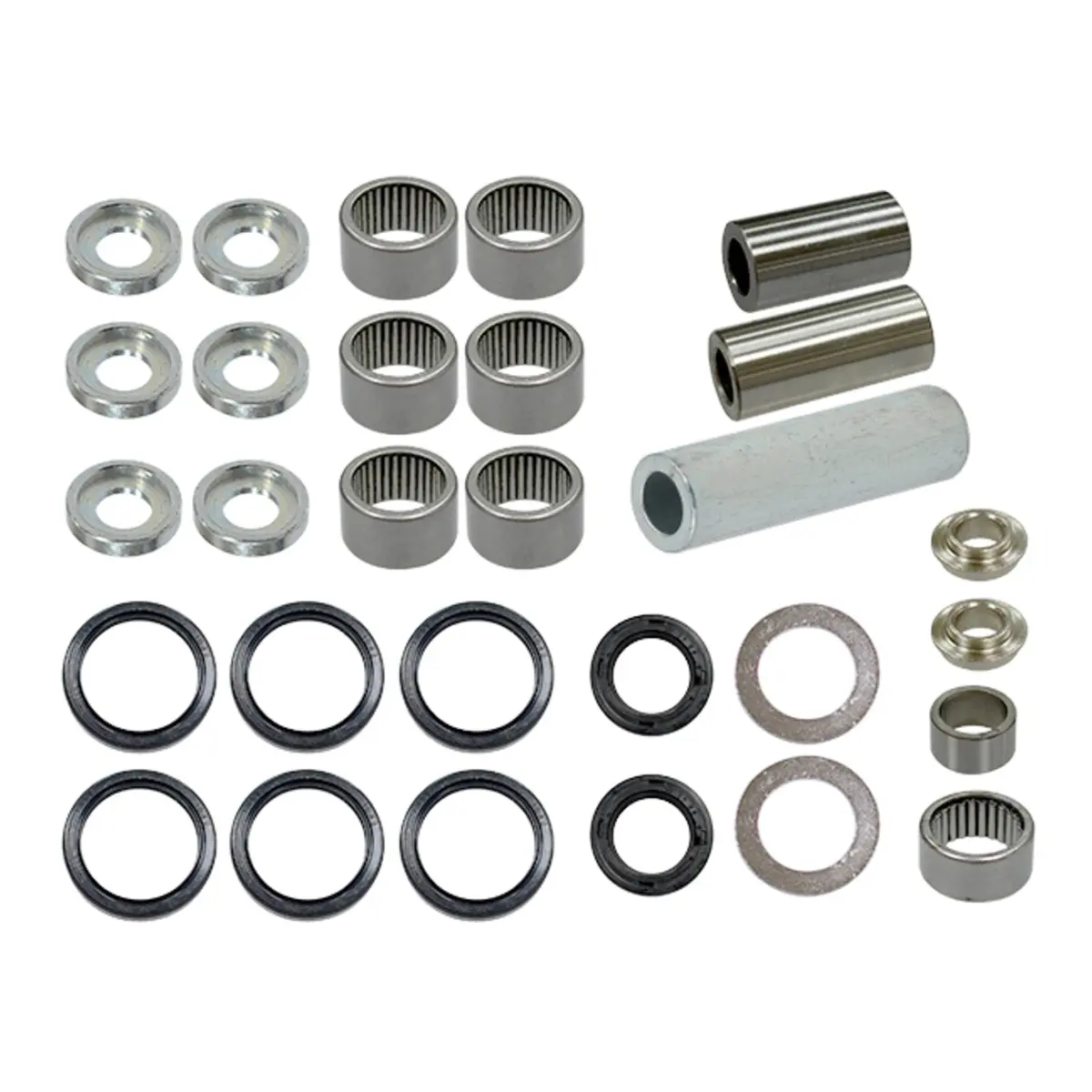 Whites Suspension Linkage Kit 1