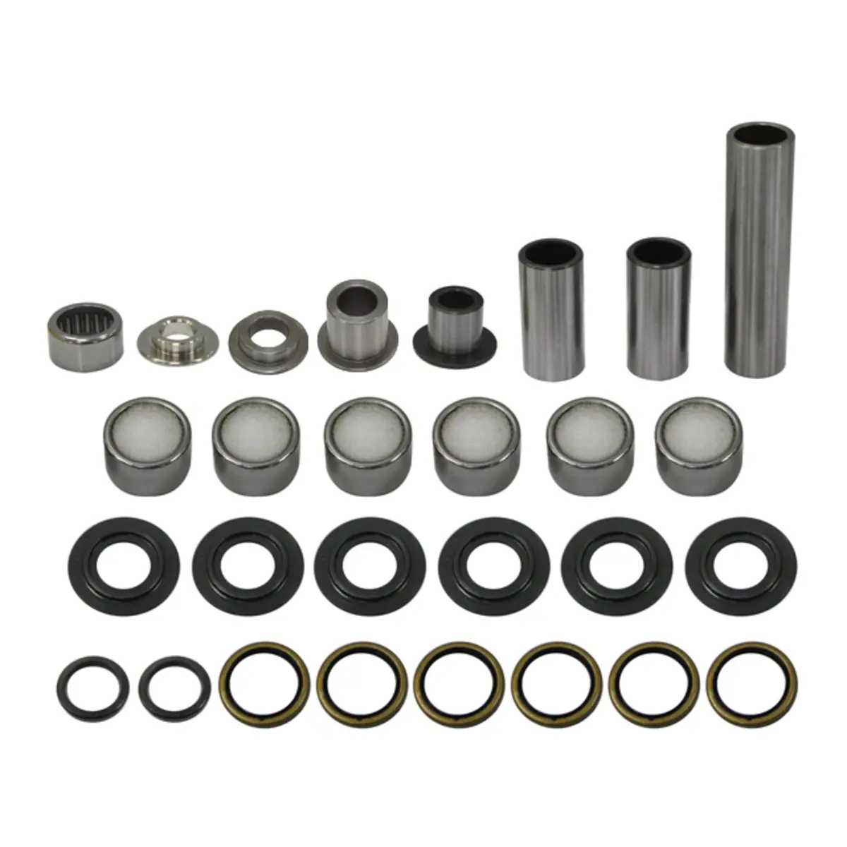 Whites Suspension Linkage Kit 1