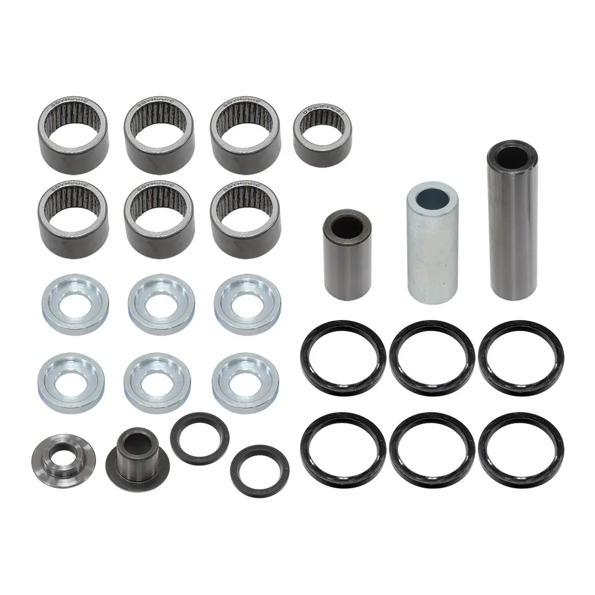 Whites Suspension Linkage Kit 1