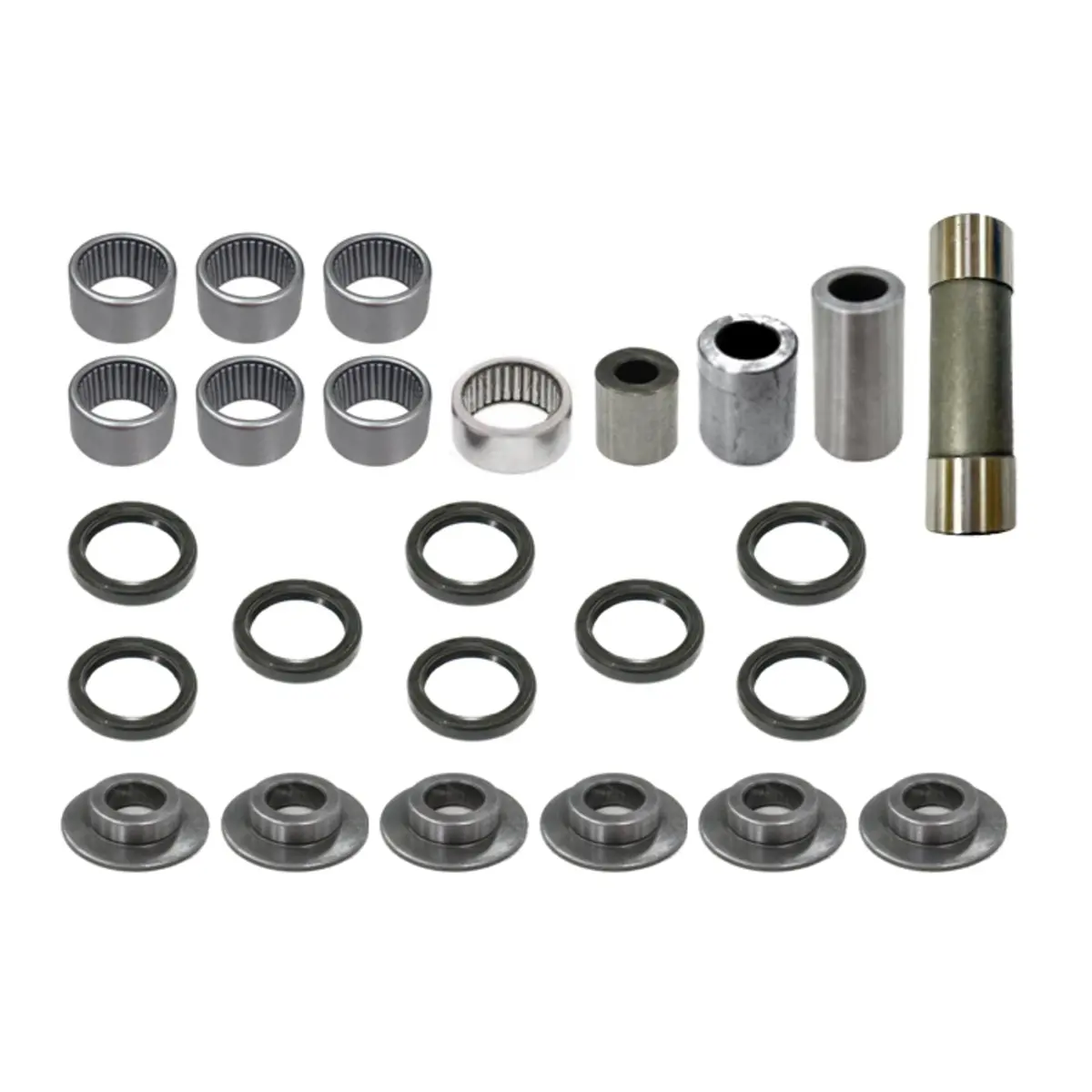 Whites Suspension Linkage Kit 1