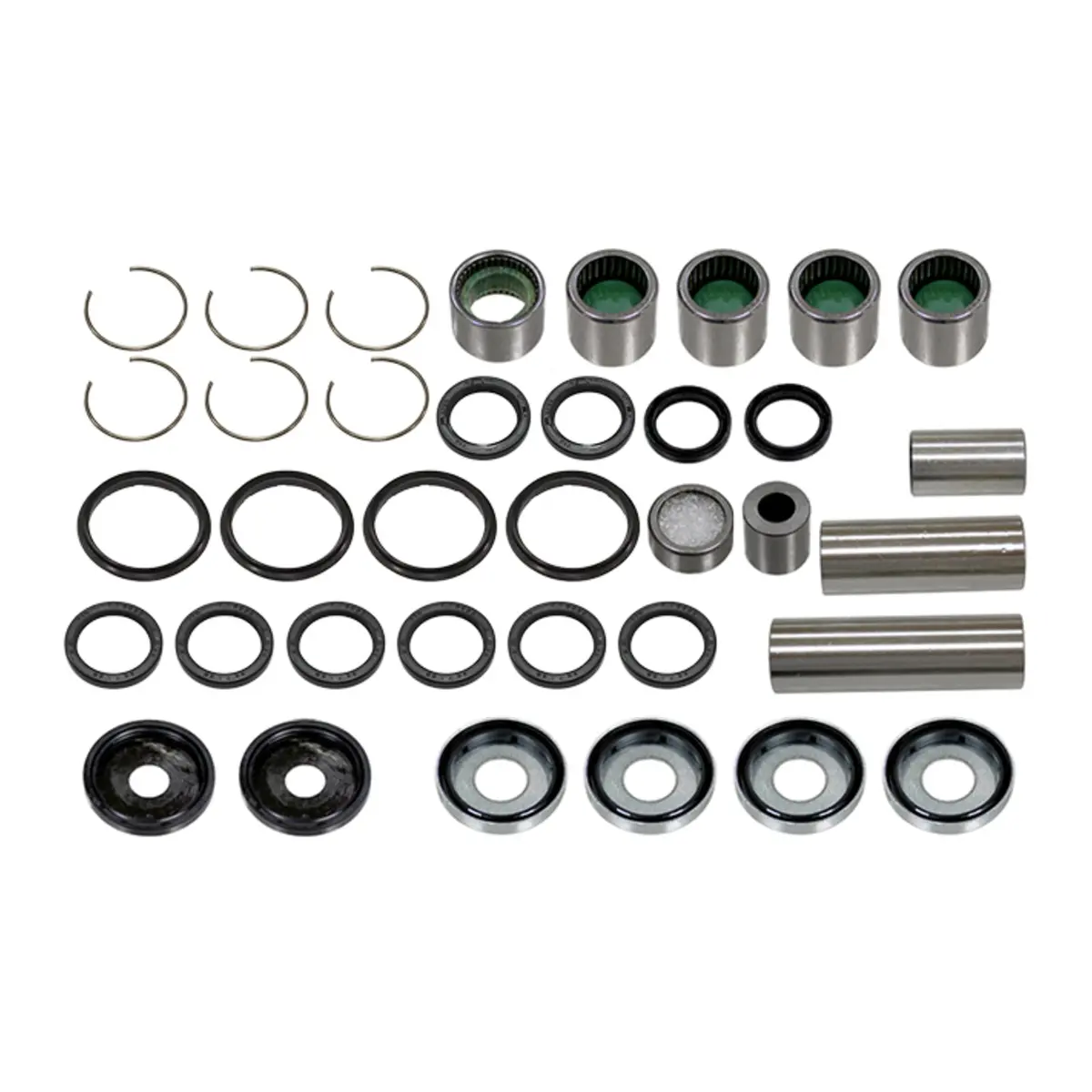 Whites Suspension Linkage Kit 1