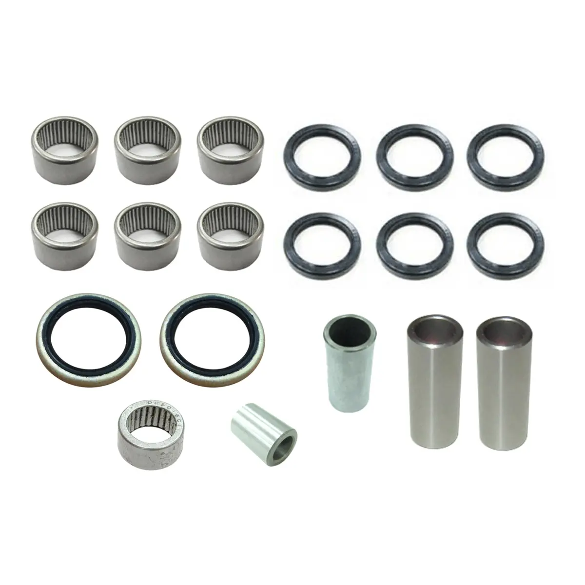 Whites Suspension Linkage Kit 1