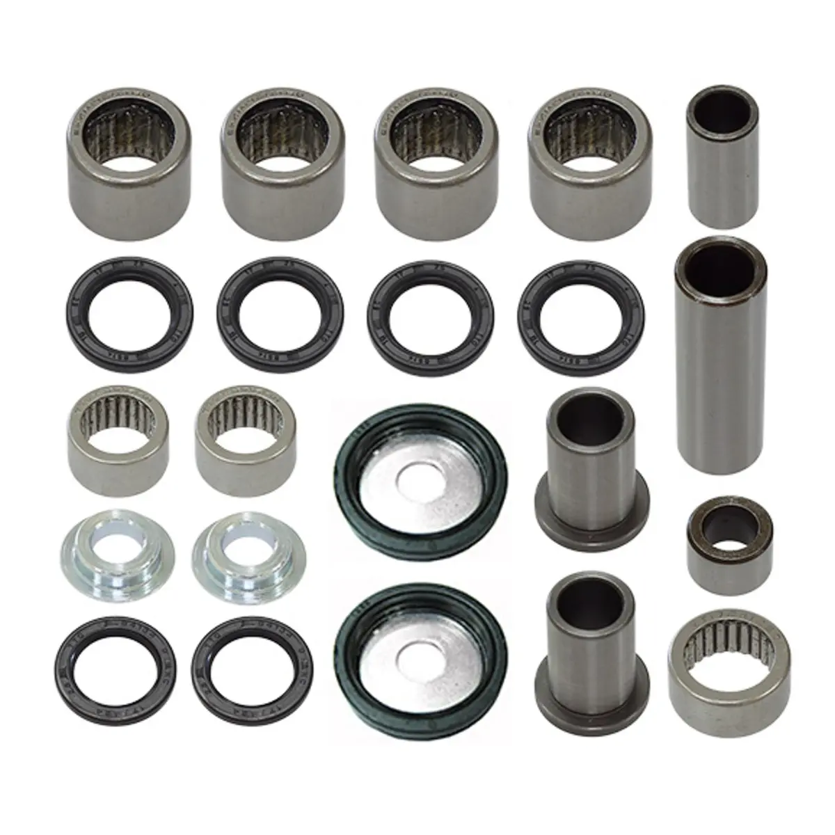 Whites Suspension Linkage Kit 1