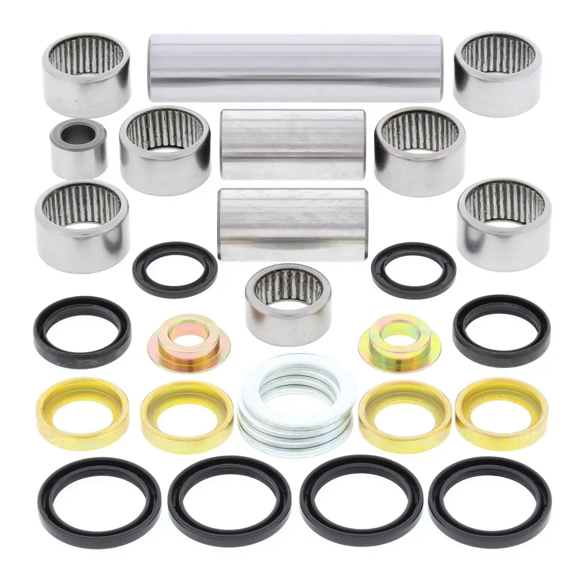 Whites Complete Linkage Bearing Kit 1
