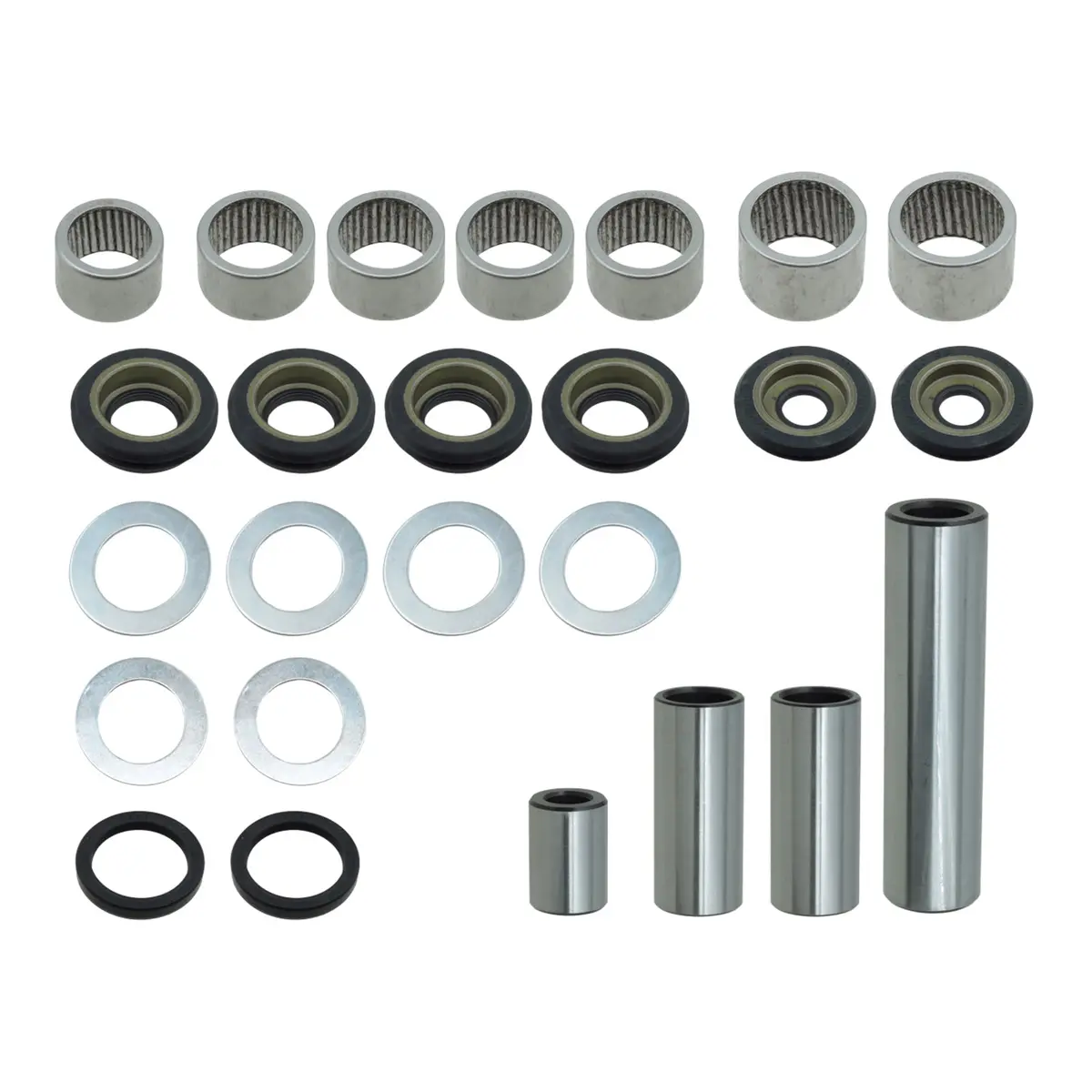 Whites Suspension Linkage Kit 1