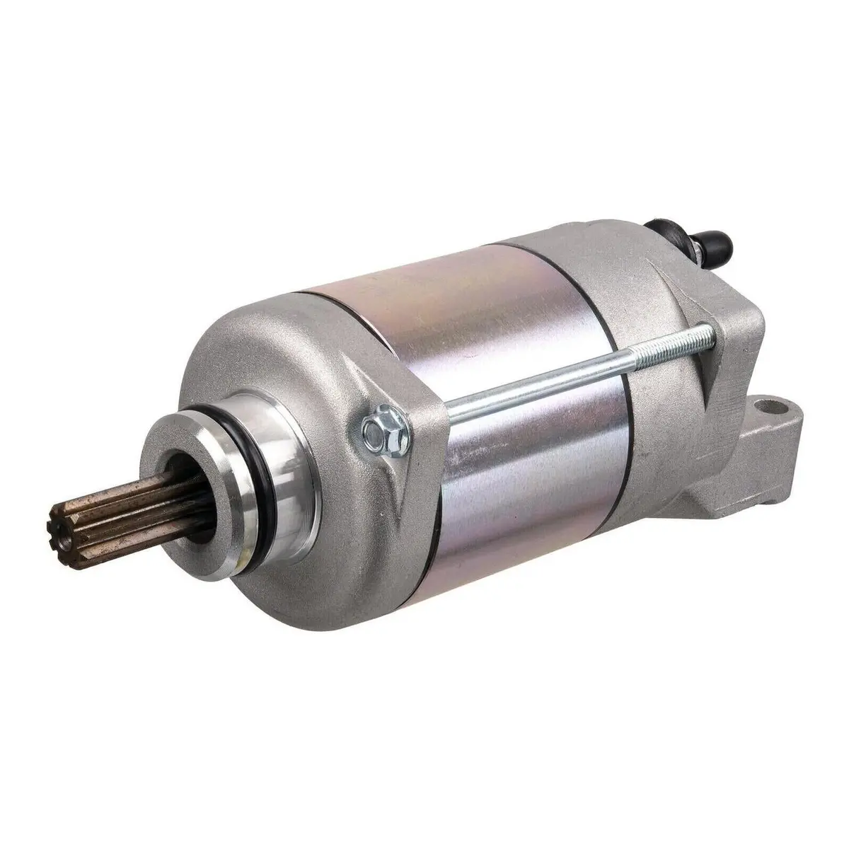 Whites Starter Motor - Kawasaki 1
