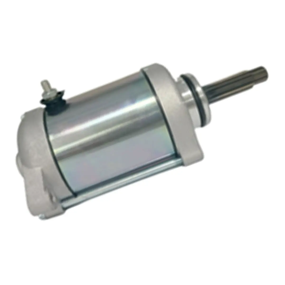 Whites Starter Motor - Suzuki 1