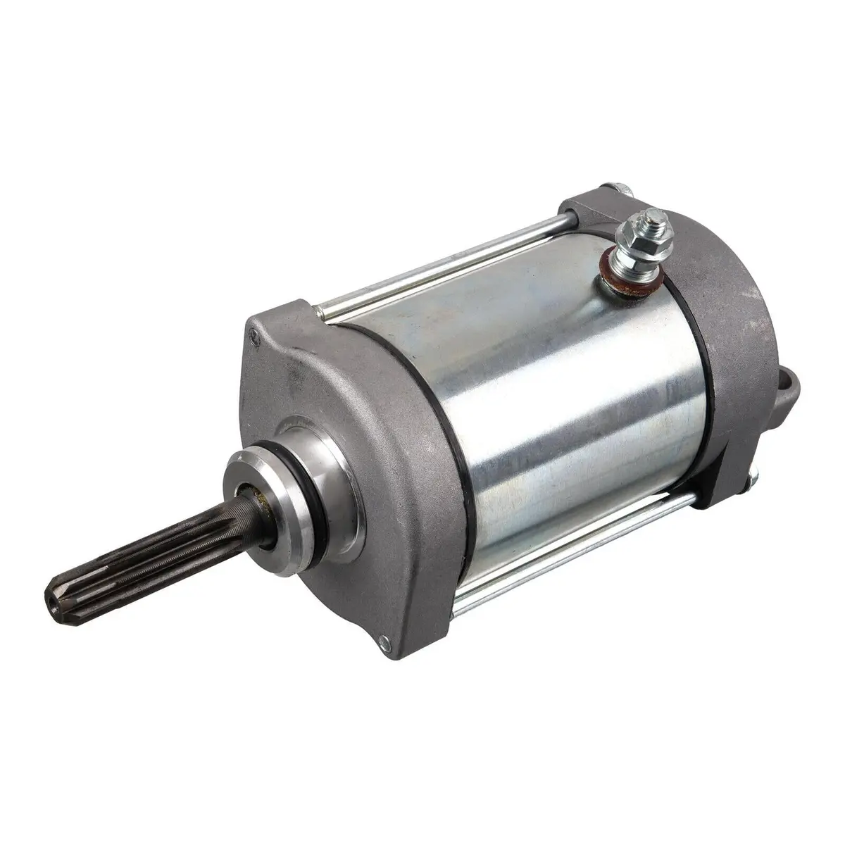Whites Starter Motor - Suzuki 1