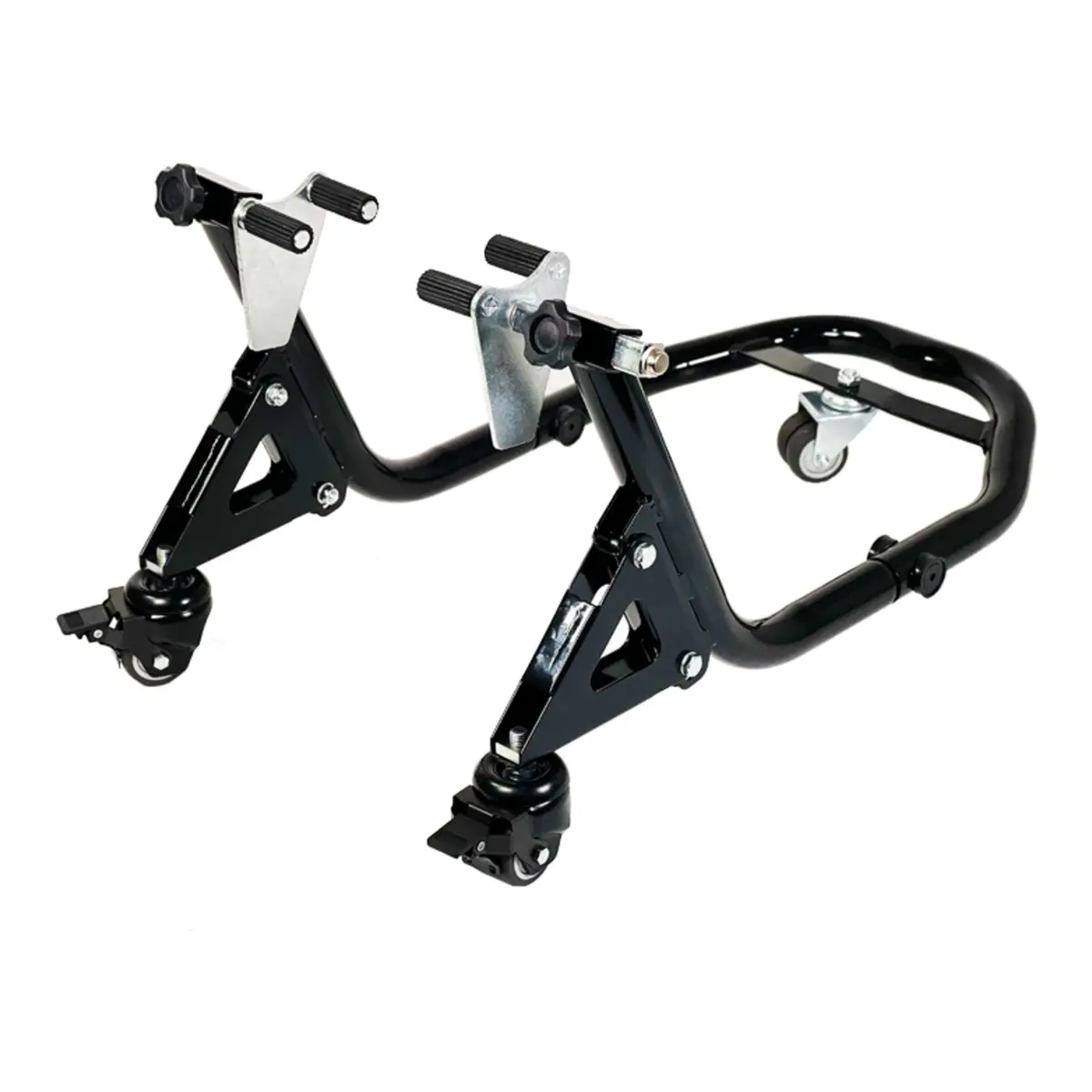 Whites Paddock Stand - Front - Dolly Type 1