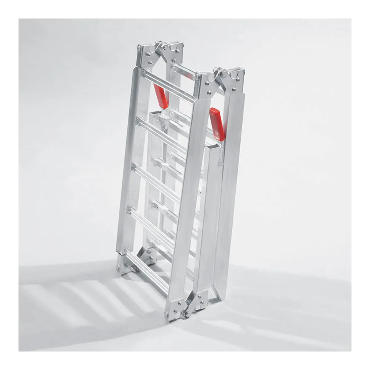 Whites 015A Alloy Ramp Tri Fold 199Cmx30cm 270Kg Rated 1