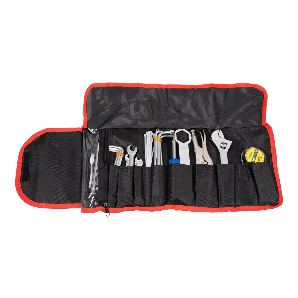 Whites Bmw Tool Kit – Roll-Up 31Pcs 1
