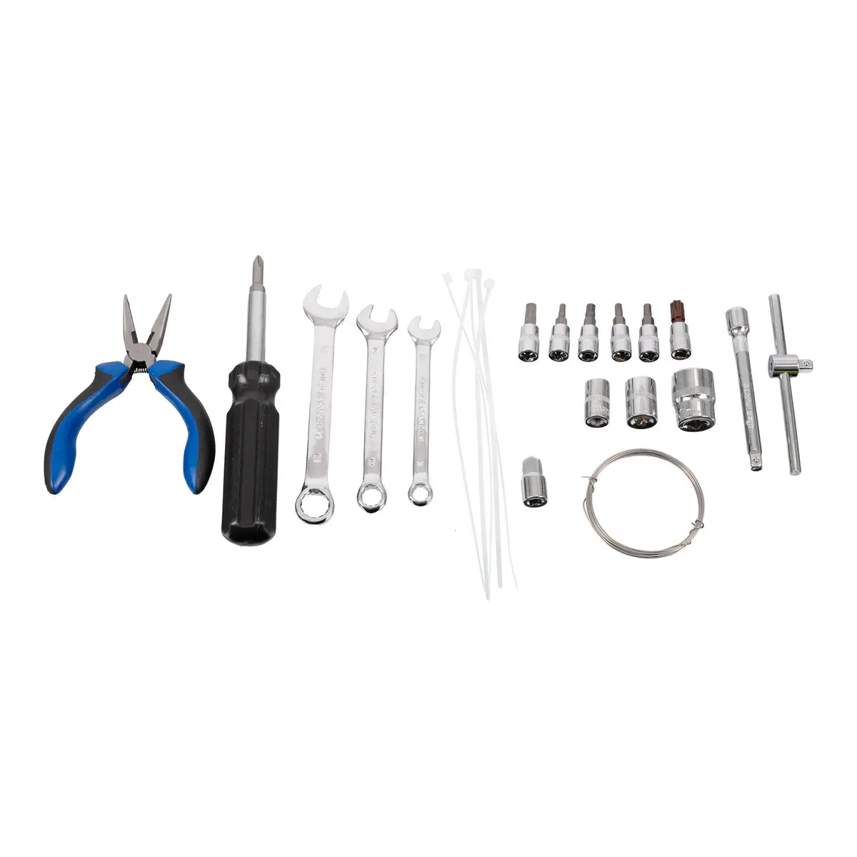 Whites Dirt Bike Tool Kit – Ktm / Gas Gas / Husqvarna 1