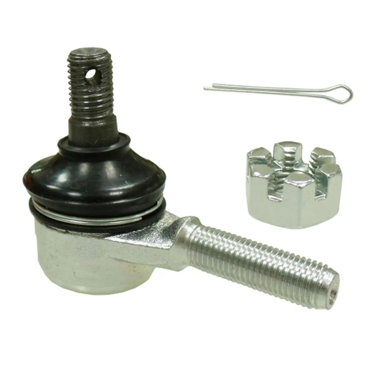 Whites Tie Rod End Kit - Right-Hand Thread 1