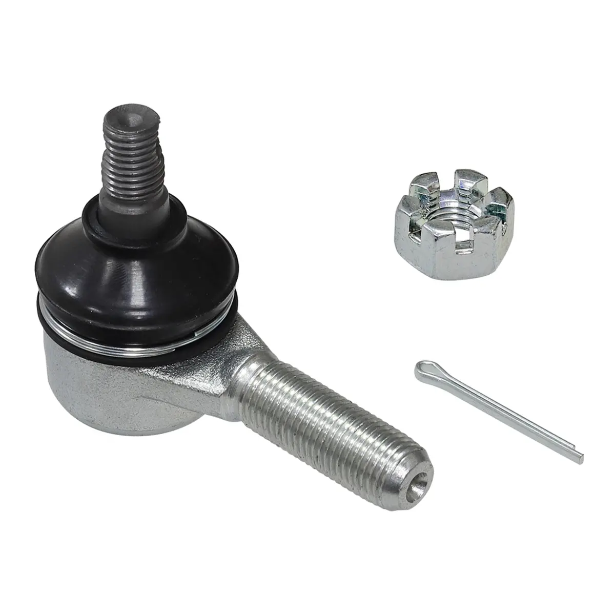 Whites Tie Rod End Kit - Right-Hand Thread 1