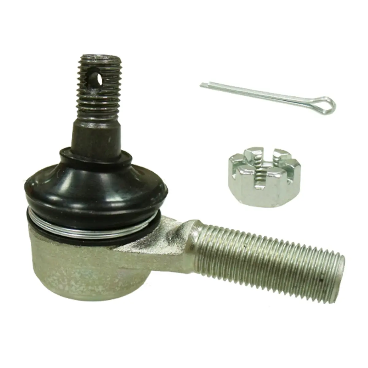 Whites Tie Rod End Kit - Left-Hand Thread 1