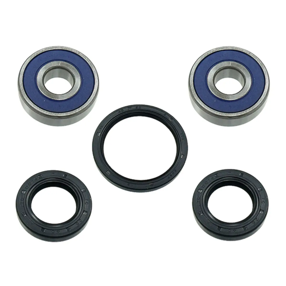 Whites Wheel Bearing Kit - Front/Rear 1