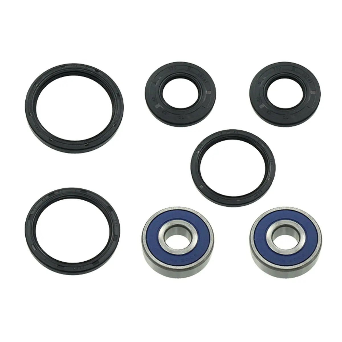 Whites Wheel Bearing Kit - Front 1