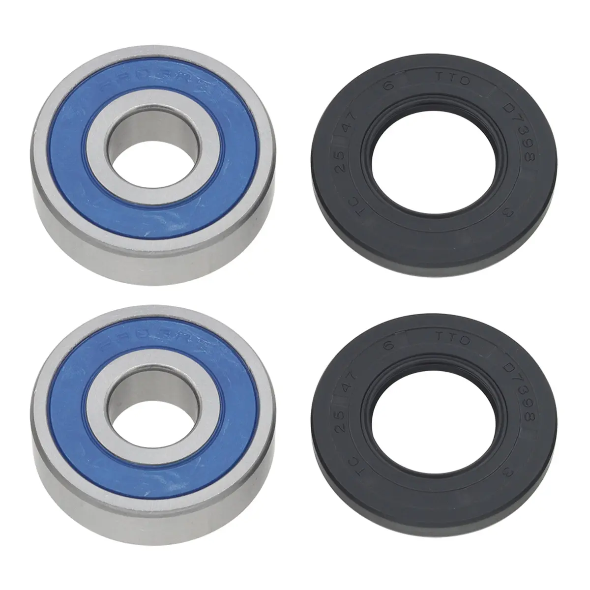 Whites Wheel Bearing Kit - Front/Rear 1