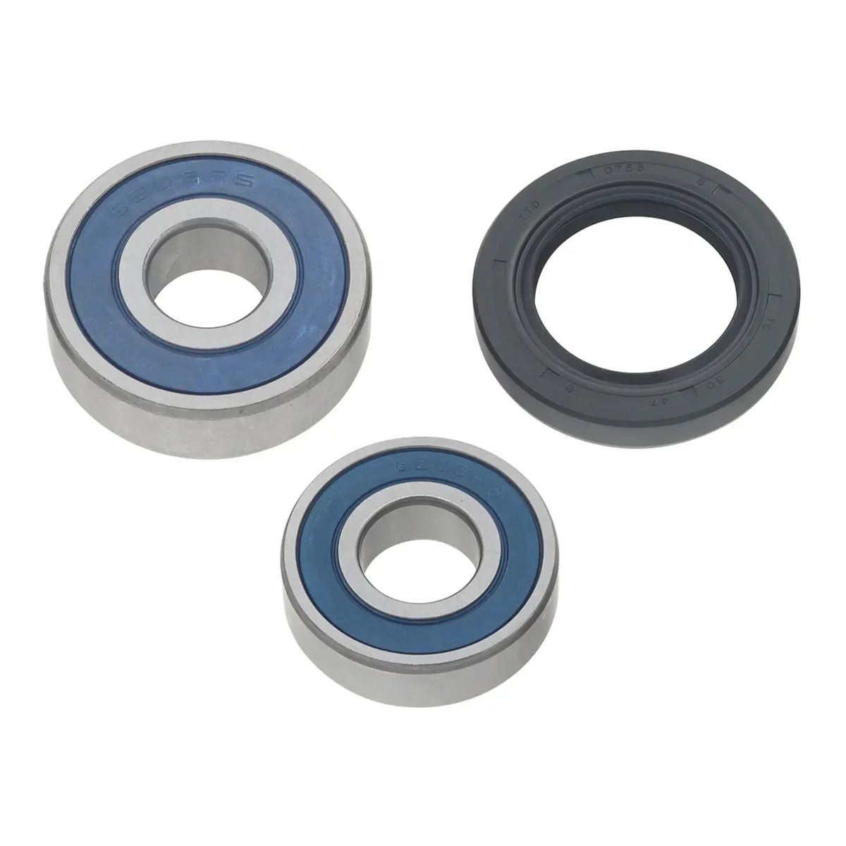 Whites Wheel Bearing Kit - Rear 1