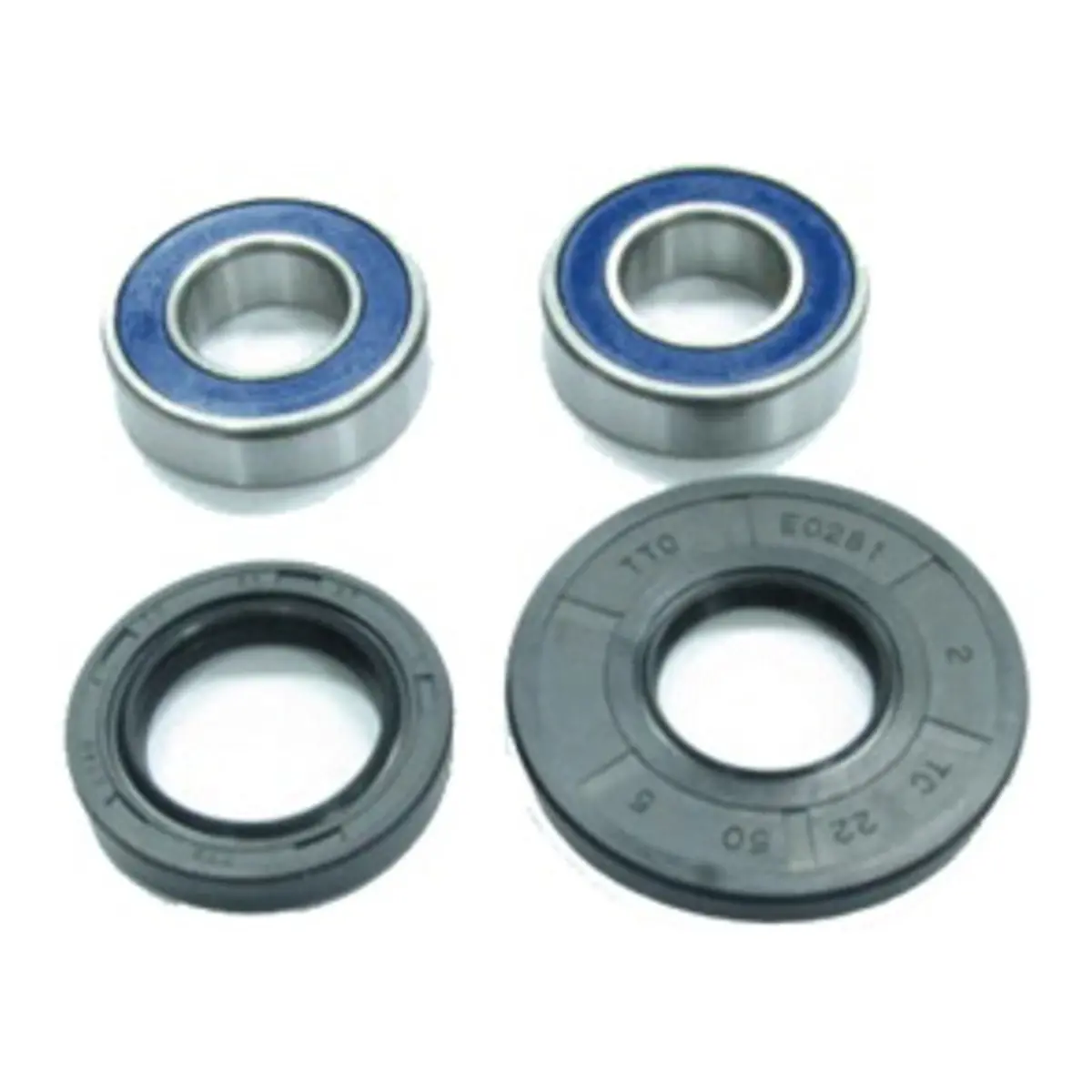 Whites Wheel Bearing Kit - Front 1