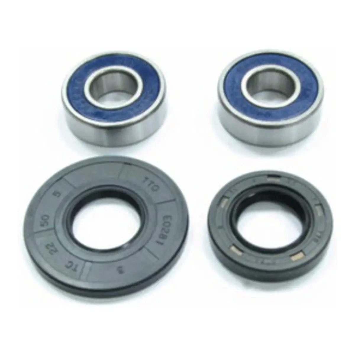 Whites Wheel Bearing Kit - Front 1