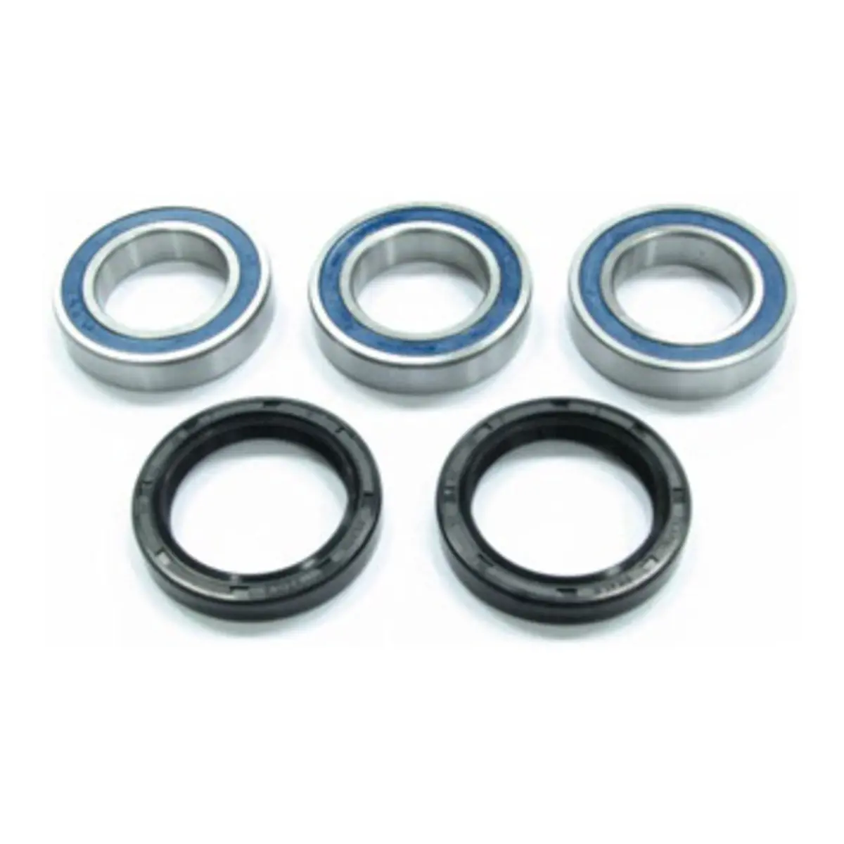 Whites Wheel Bearing Kit - Rear 1