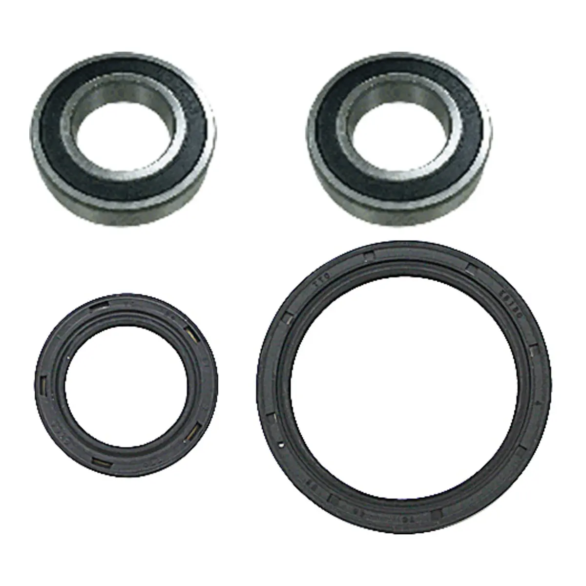 Whites Wheel Bearing - Seal Kit - Front 1