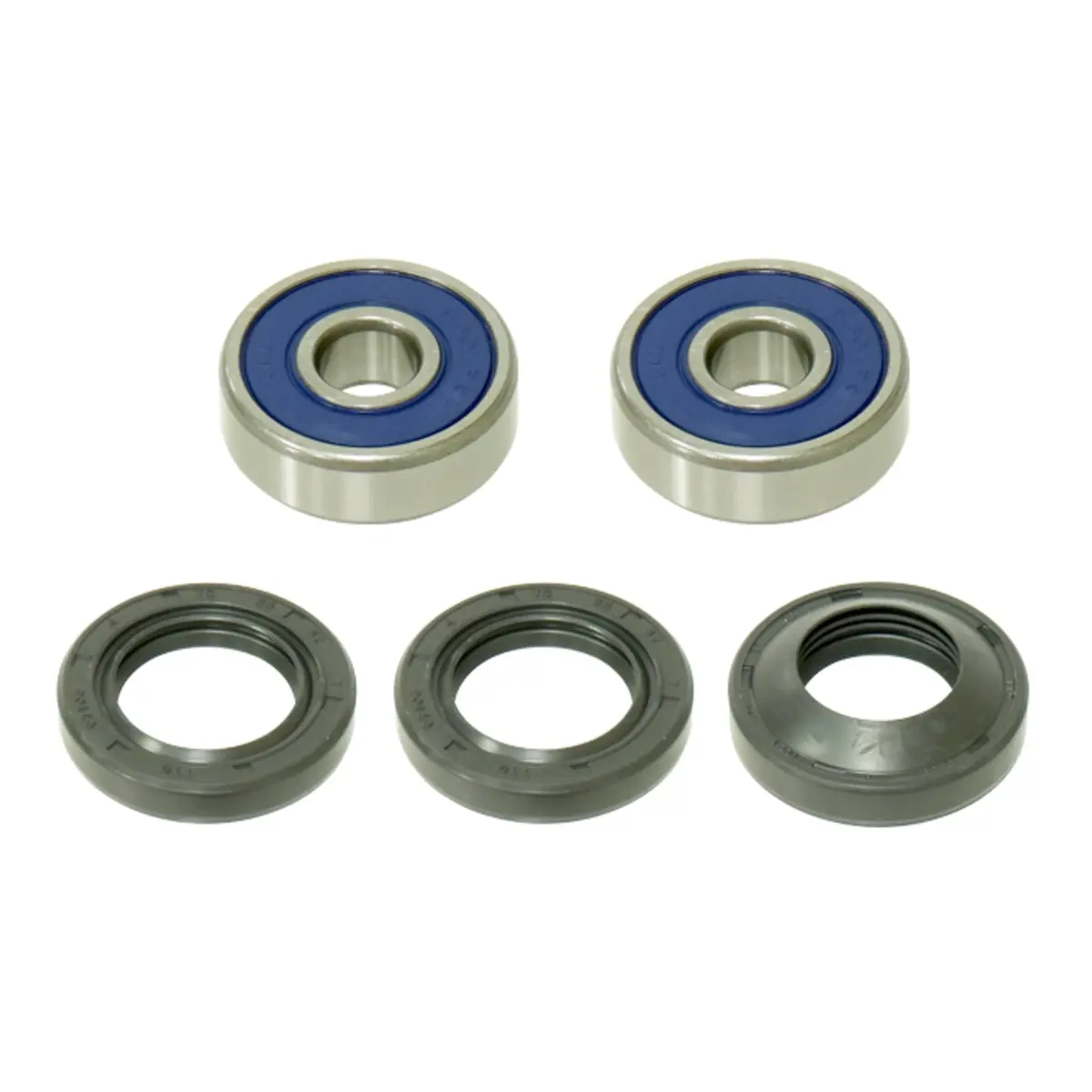 Whites Wheel Bearing Kit - Front/Rear 1