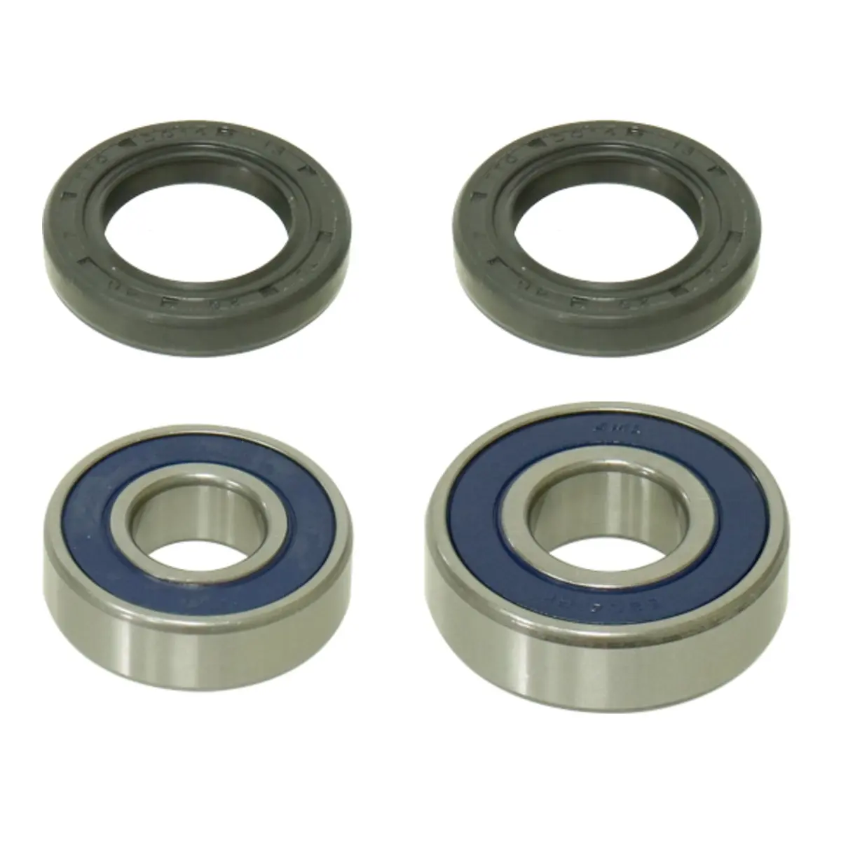 Whites Wheel Bearing Kit - Rear 1