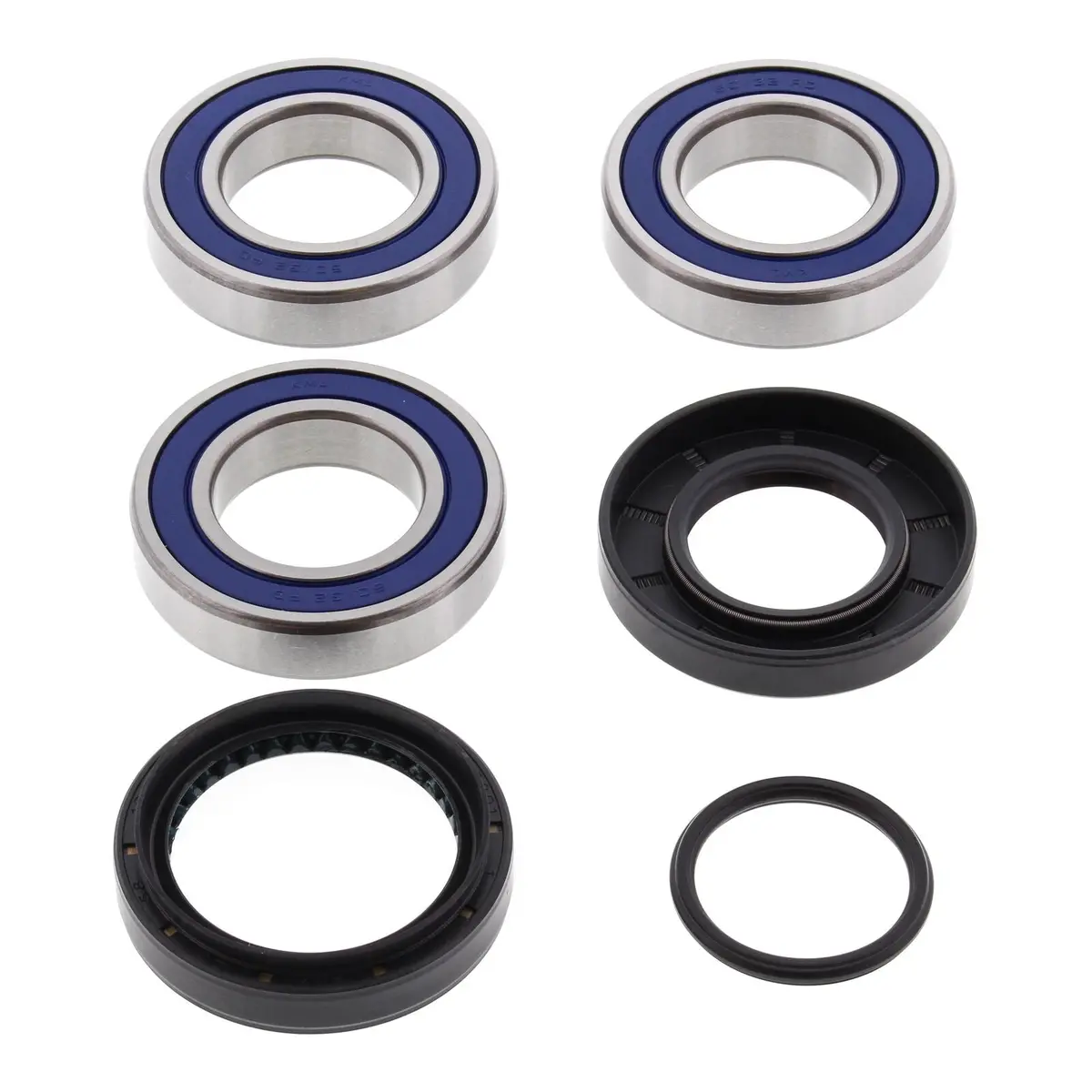 Whites Wheel Bearing Kit - Front/Rear 1