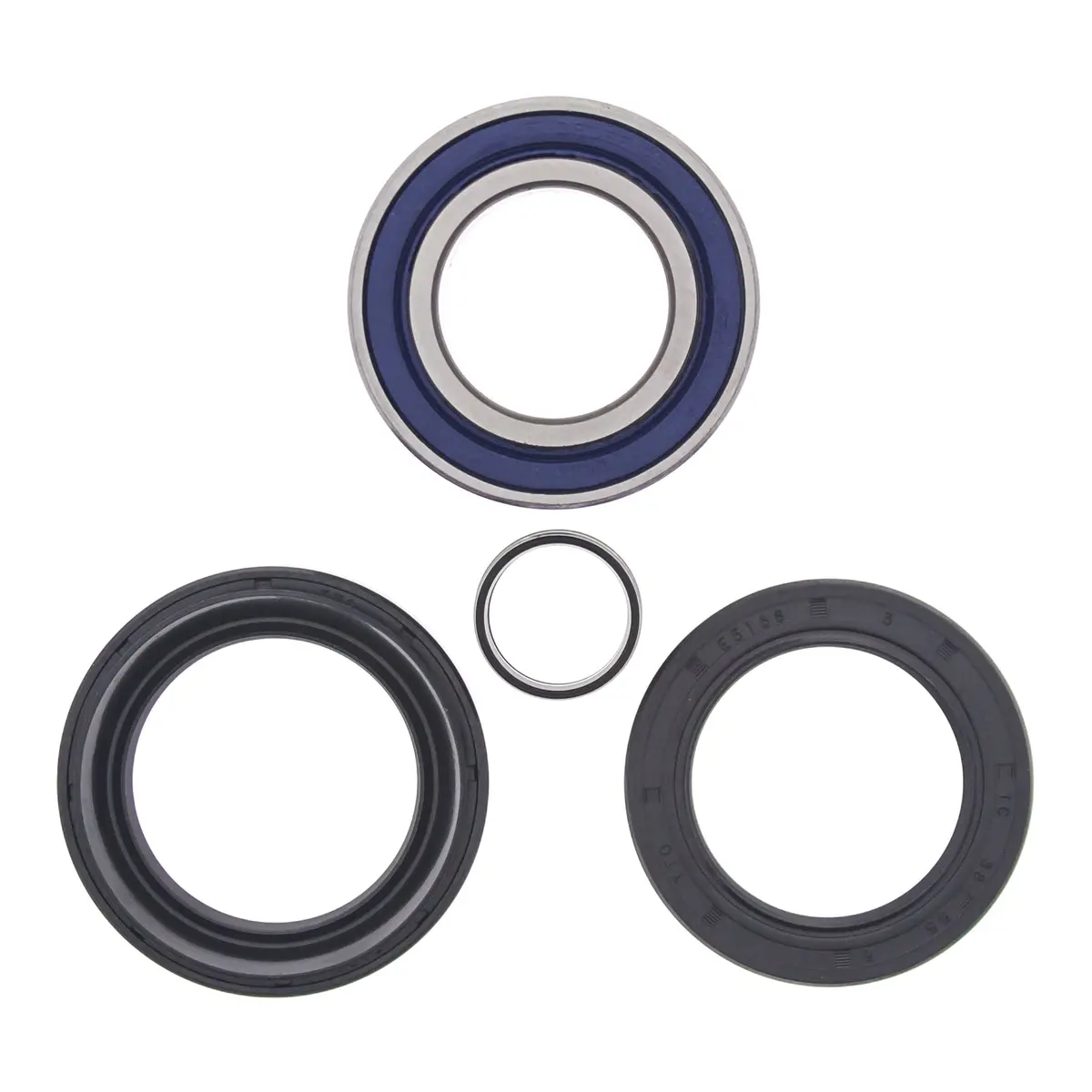 Whites Wheel Bearing Kit - Upgraded 1