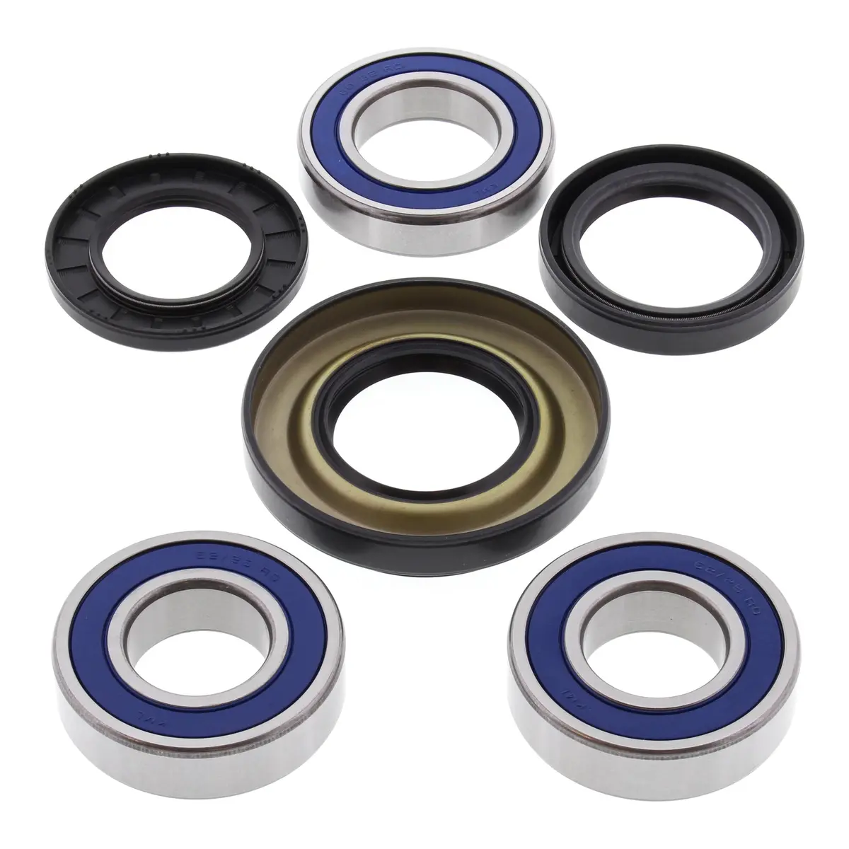 Whites Wheel Bearing Kit 1