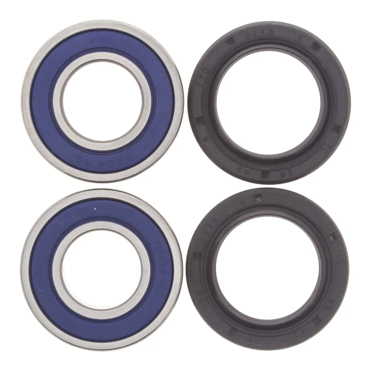 Whites Wheel Bearing Kit 1