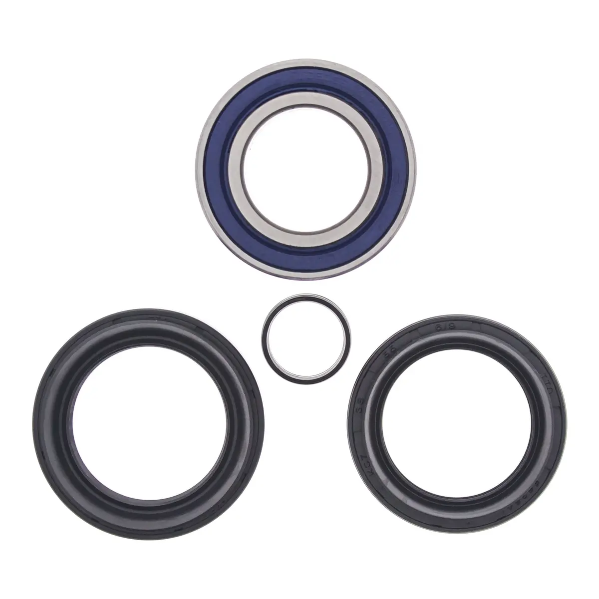 Whites Wheel Bearing Kit 1