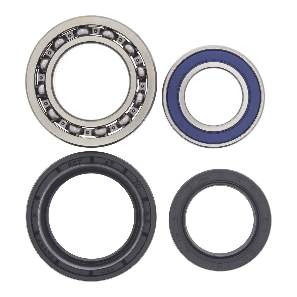 Whites Wheel Bearing Kit 1