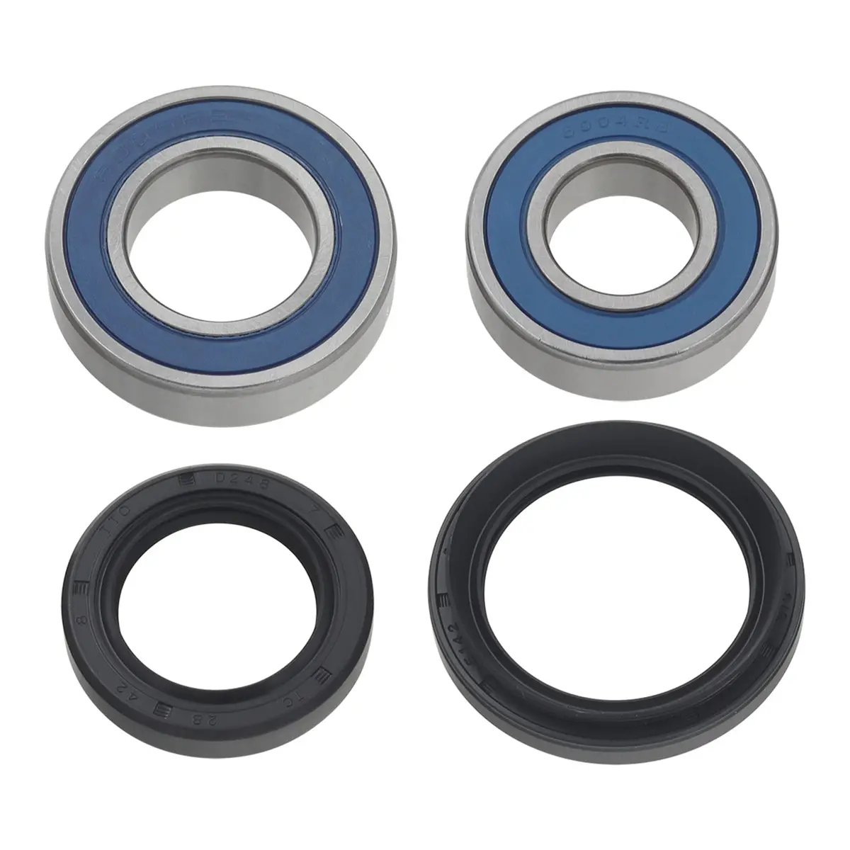 Whites Wheel Bearing Kit 1