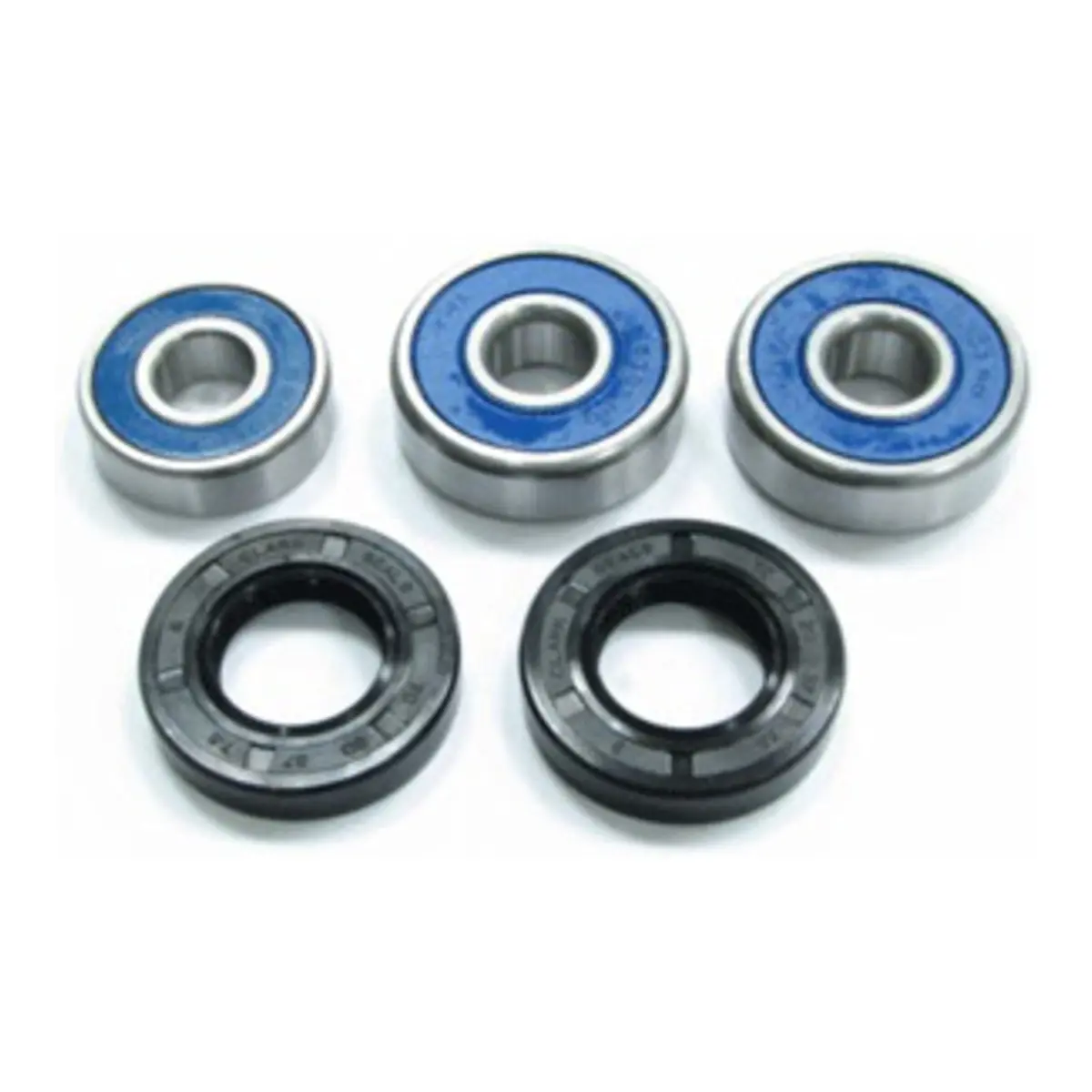 Whites Wheel Bearing Kit - Front/Rear 1