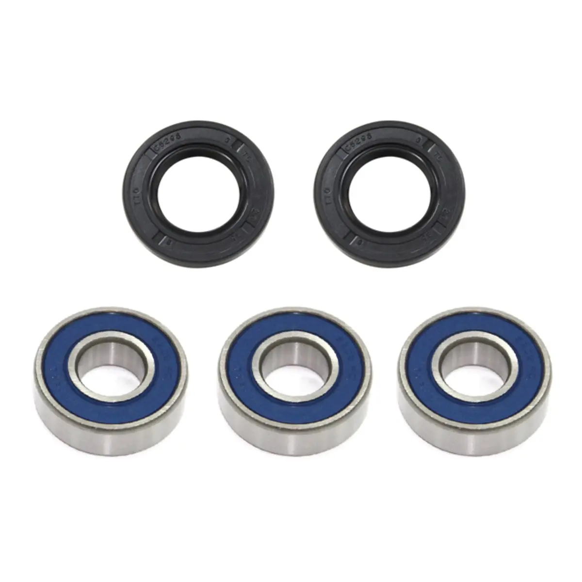 Whites Wheel Bearing Kit - Front/Rear 1