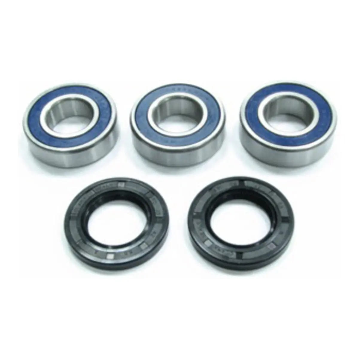 Whites Wheel Bearing Kit - Rear 1