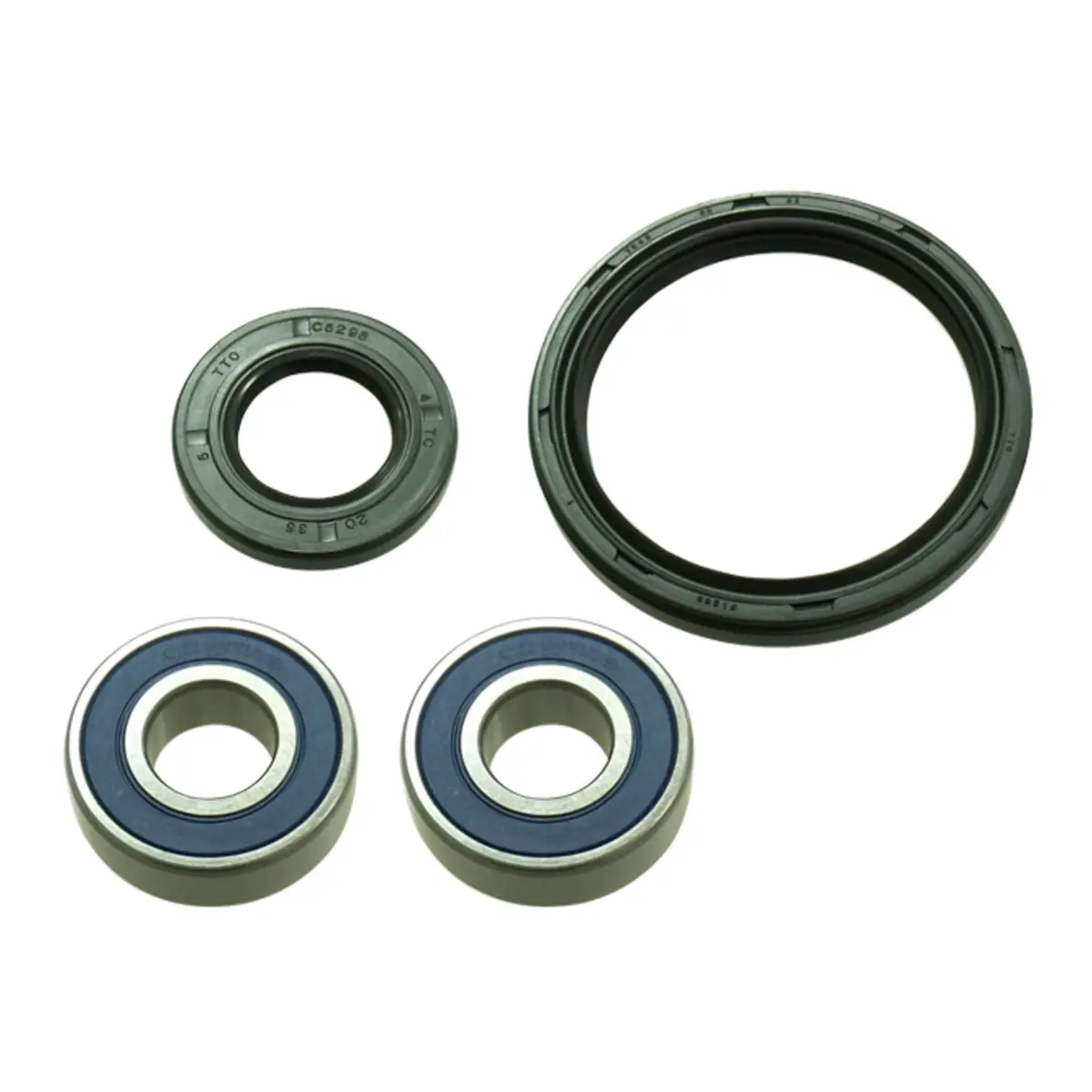 Whites Wheel Bearing - Seal Kit - Front 1