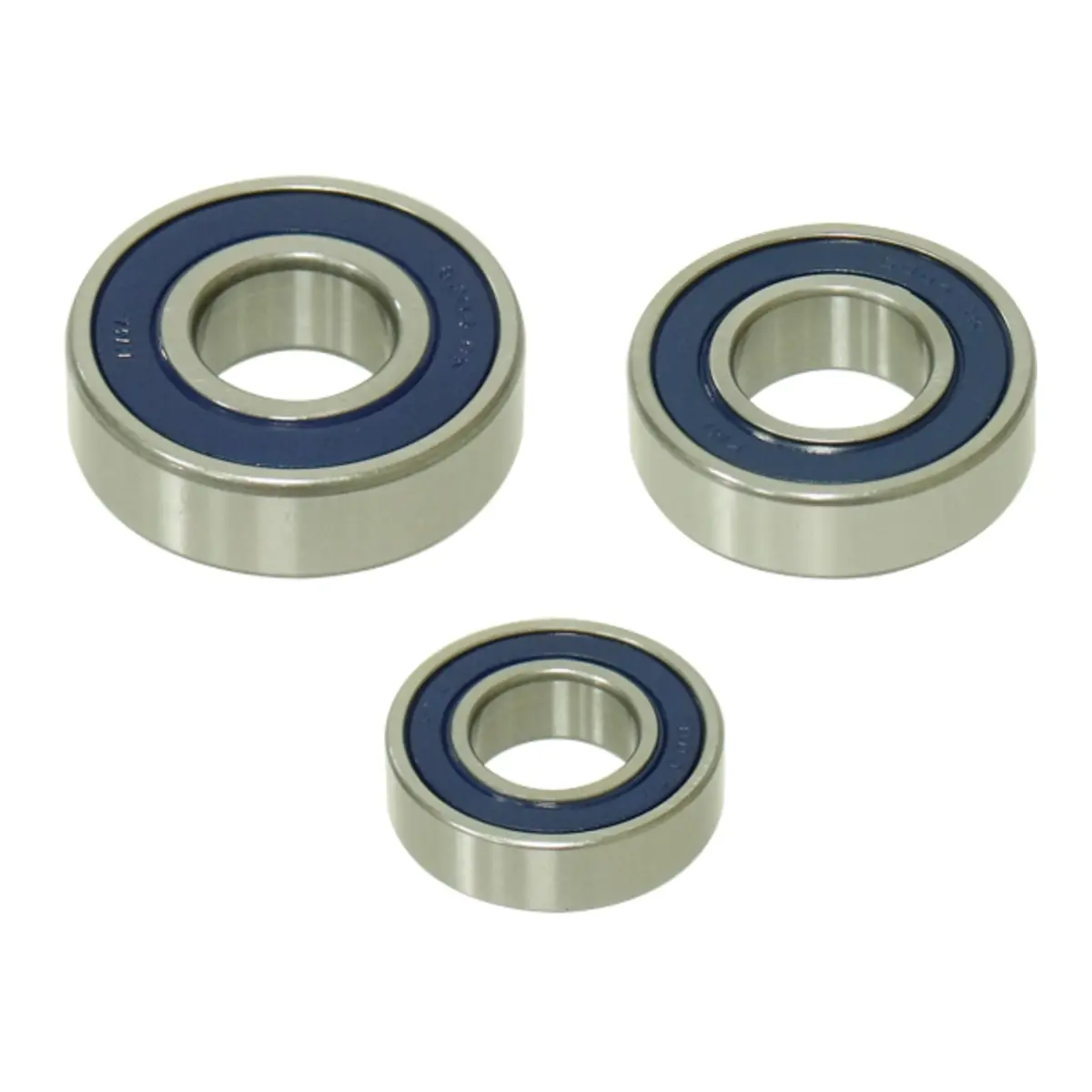Whites Wheel Bearing Kit - Rear 1
